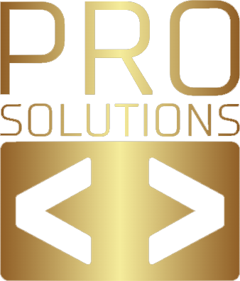 Logo PRO Solutions
